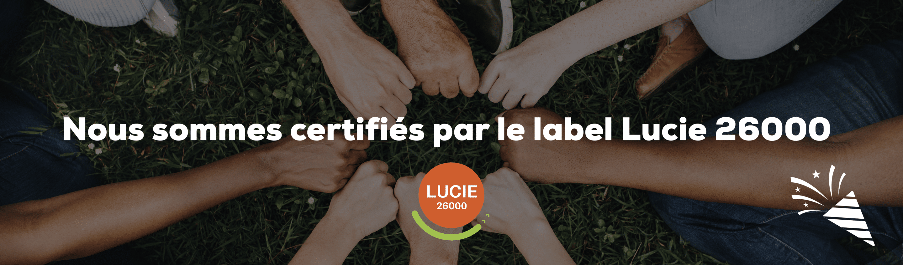 Label Lucie 26000